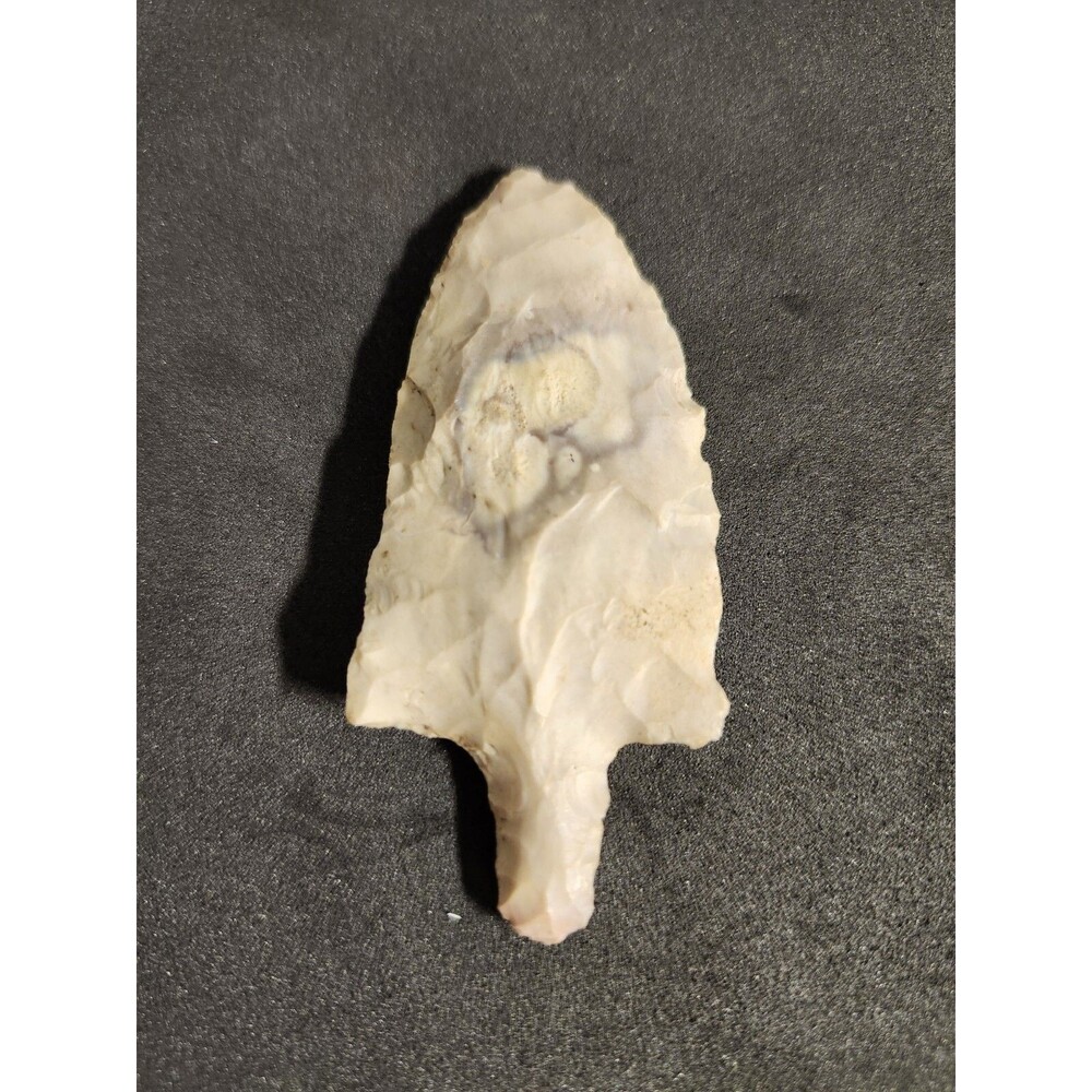 Authentic Native American Indian Arrowhead